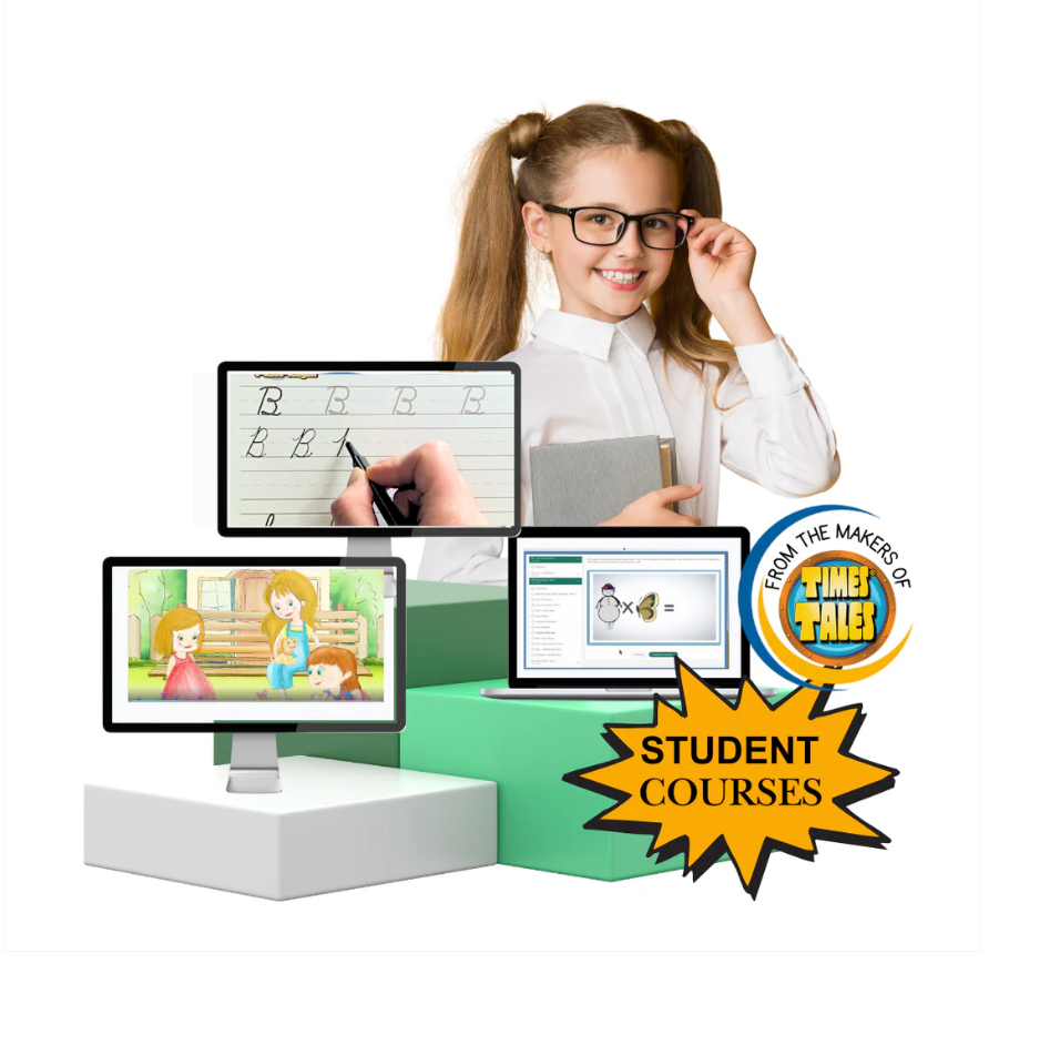 MORE COURSES! – Times Tales Invoice Request
