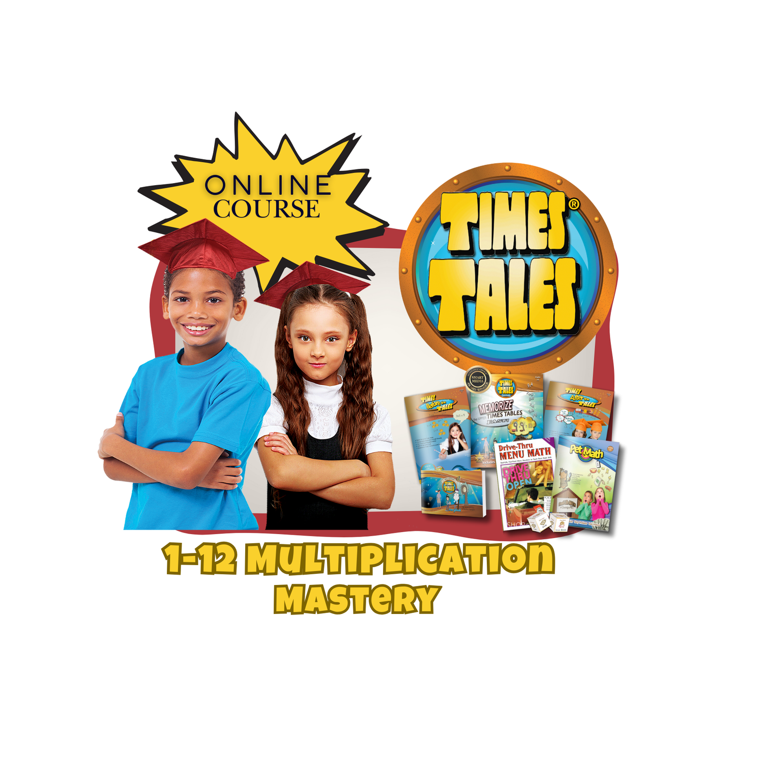 MULTIPLICATION COURSES