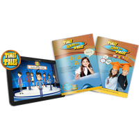 Times Tales® Multiplication Mastery (Digital Only) 2 yr. sub.